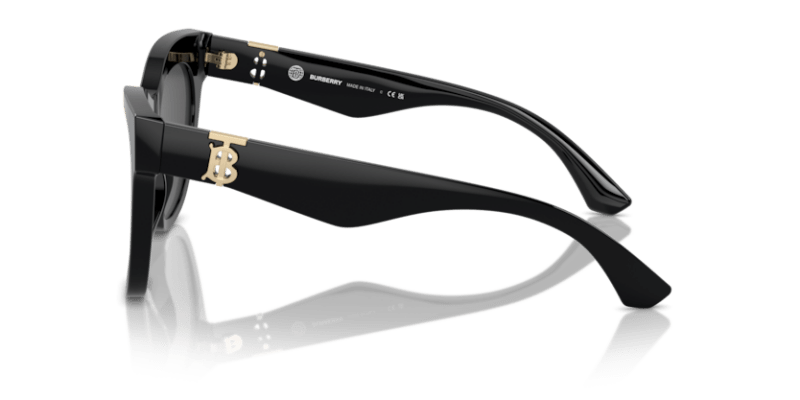 Black - 0BE4418 8056262081464