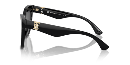 Black - 0BE4418 8056262081464