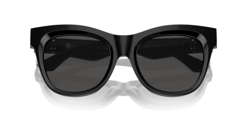 Black - 0BE4418 8056262081464