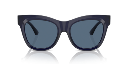 Blue - 0BE4418 8056262081495