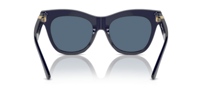 Blue - 0BE4418 8056262081495