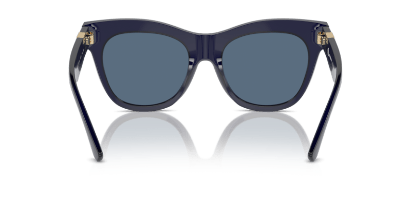 Blue - 0BE4418 8056262081495