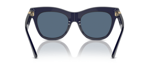 Blue - 0BE4418 8056262081495
