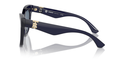 Blue - 0BE4418 8056262081495