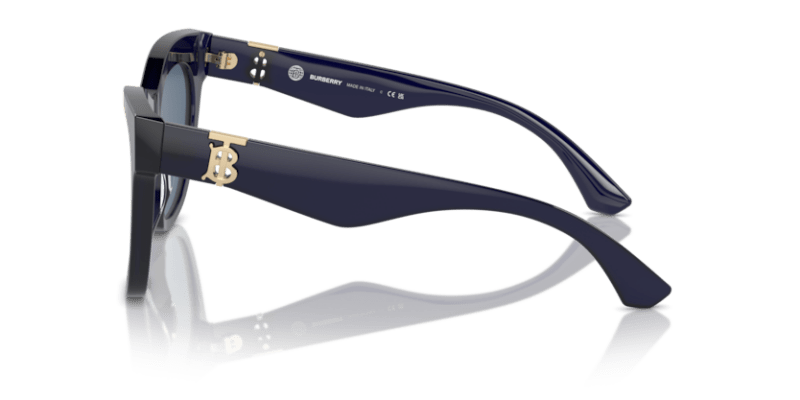 Blue - 0BE4418 8056262081495