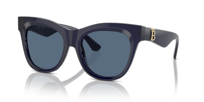 Blue - 0BE4418 8056262081495