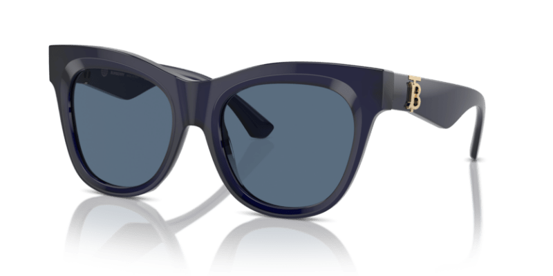 Blue - 0BE4418 8056262081495