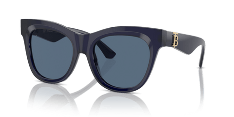 Blue - 0BE4418 8056262081495