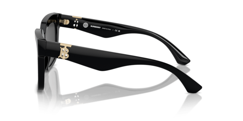 Black - 0BE4419 8056262081723