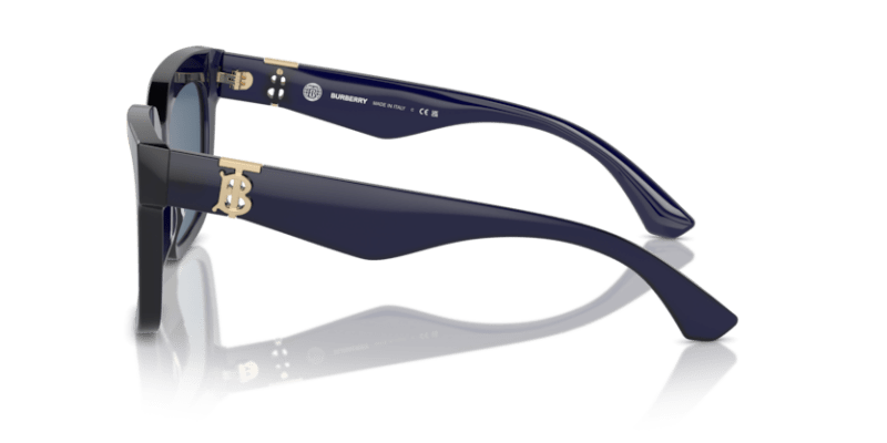 Blue - 0BE4419 8056262081761