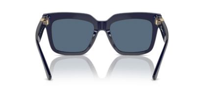 Blue - 0BE4419 8056262081761