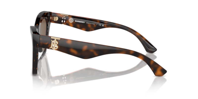 Dark Havana - 0BE4420U 8056262081945