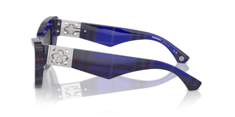 Check Blue - 0BE4421U 8056262144060