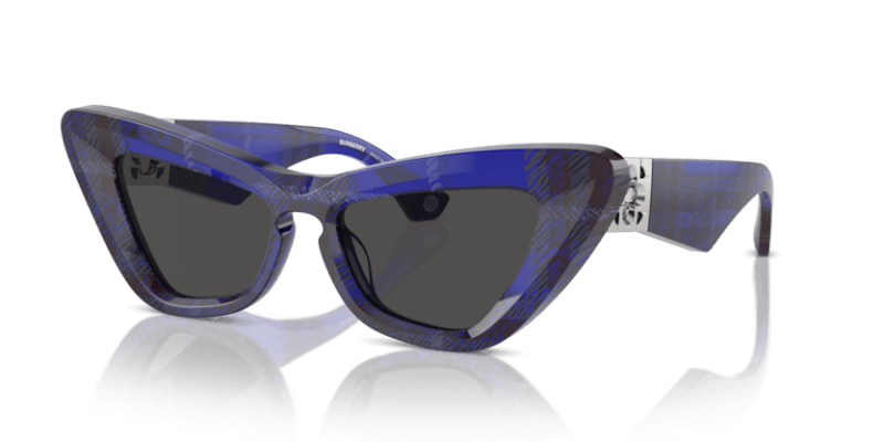 Check Blue - 0BE4421U 8056262144060