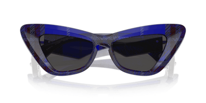 Check Blue - 0BE4421U 8056262144060