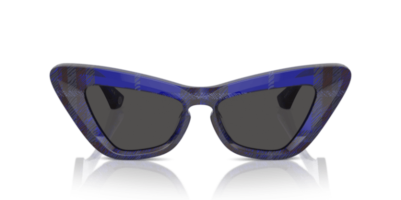 Check Blue - 0BE4421U 8056262144060