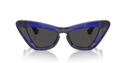 Check Blue - 0BE4421U 8056262144060