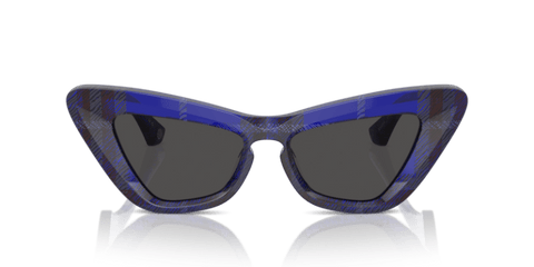 Check Blue - 0BE4421U 8056262144060