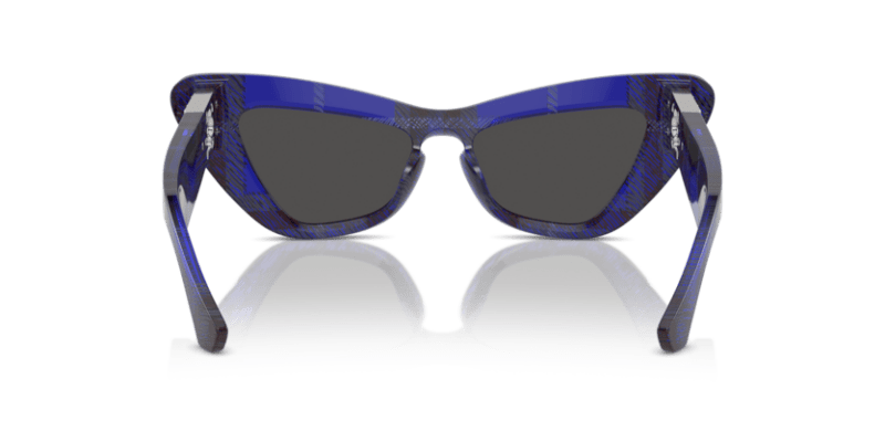 Check Blue - 0BE4421U 8056262144060