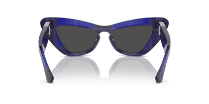 Check Blue - 0BE4421U 8056262144060