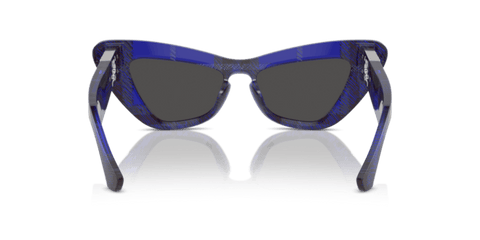 Check Blue - 0BE4421U 8056262144060
