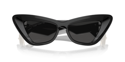 Dark Grey - 0BE4421U 8056262094426