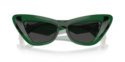 Green - 0BE4421U 8056262042502