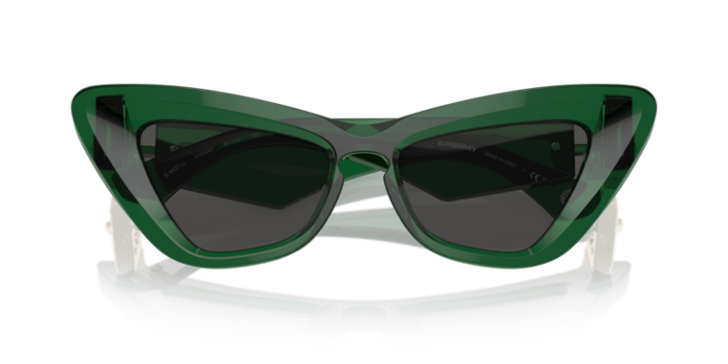 Green - 0BE4421U 8056262042502