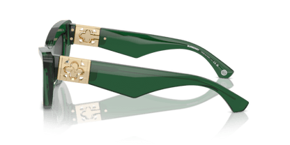 Green - 0BE4421U 8056262042502