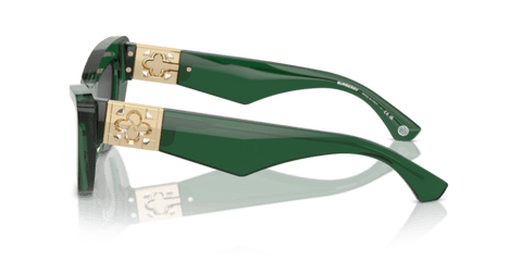 Green - 0BE4421U 8056262042502