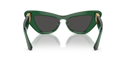 Green - 0BE4421U 8056262042502