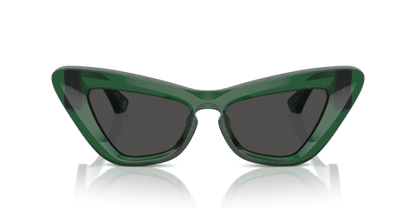 Green - 0BE4421U 8056262042502