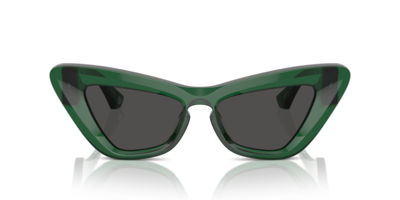 Green - 0BE4421U 8056262042502