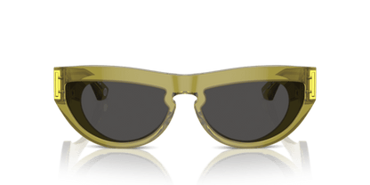 Green - 0BE4422U 8056262094518