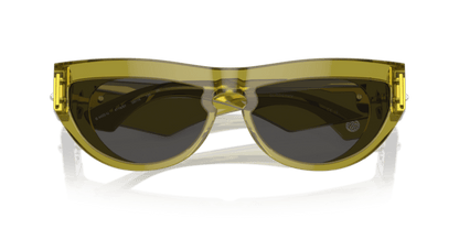 Green - 0BE4422U 8056262094518