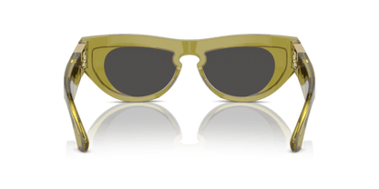 Green - 0BE4422U 8056262094518