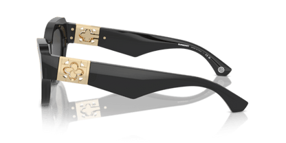 Dark Grey - 0BE4423 8056262094587