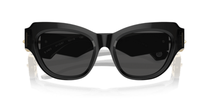 Dark Grey - 0BE4423 8056262094587