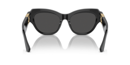 Dark Grey - 0BE4423 8056262094587