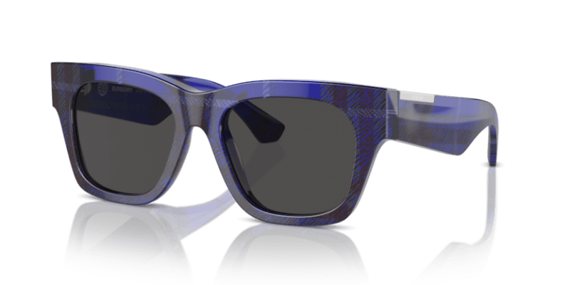 Check Blue - 0BE4424 8056262079522