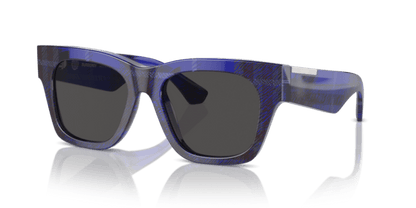 Check Blue - 0BE4424 8056262079522