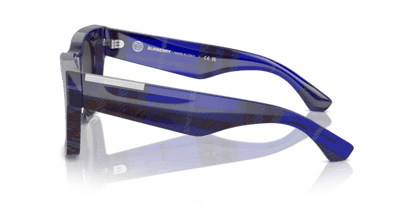 Check Blue - 0BE4424 8056262079522