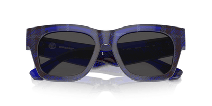 Check Blue - 0BE4424 8056262079522