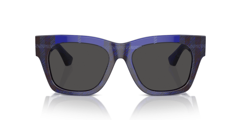 Check Blue - 0BE4424 8056262079522