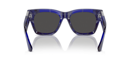 Check Blue - 0BE4424 8056262079522