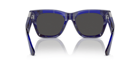 Check Blue - 0BE4424 8056262079522