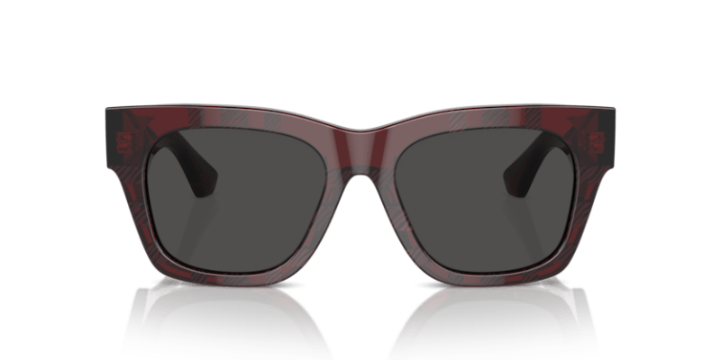 Check Red - 0BE4424 8056262079515