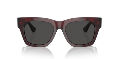 Check Red - 0BE4424 8056262079515