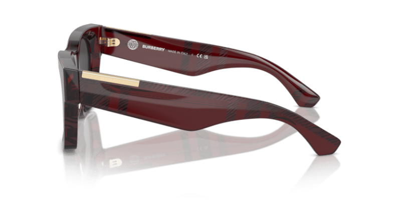 Check Red - 0BE4424 8056262079515