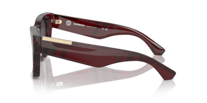 Check Red - 0BE4424 8056262079515